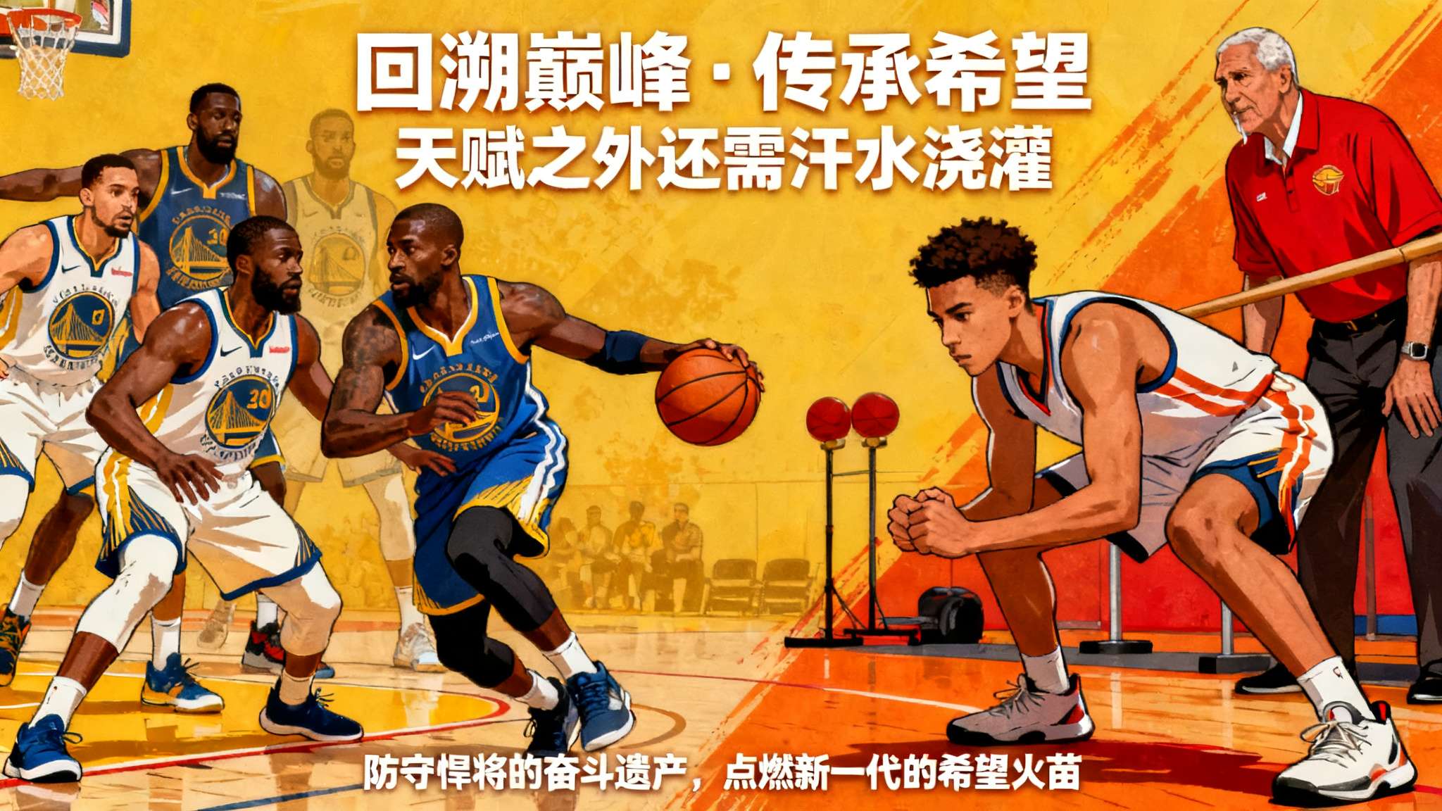 东契奇喜欢代表湖人出战 回溯昔日巅峰时期,包括曾经托尼·阿伦、德雷蒙德格林等知名悍将都靠类似方式挤身精英
